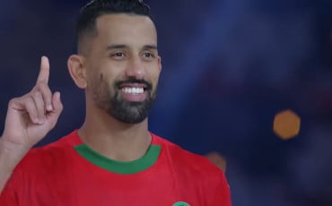 Mohamed Hrimat