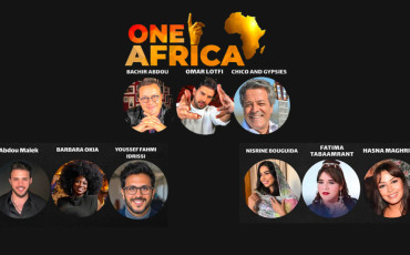 ONE Africa