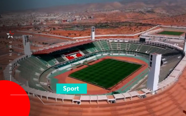 Stade Agadir