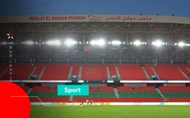 Stade Moulay Hassan