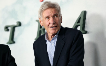 Harrison Ford