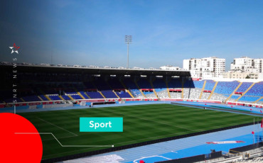Complexe Mohammed V