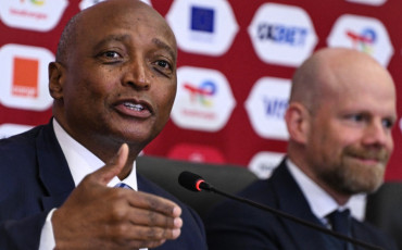 Patrice Motsepe