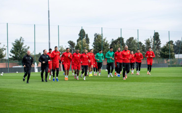 المنتخب