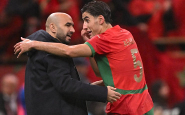 Walid Regragui
