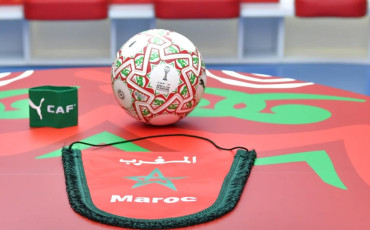 maroc