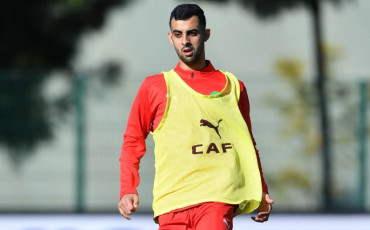 Youssef Belammari