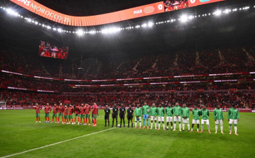 Maroc-Comores