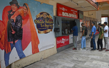 Bollywood