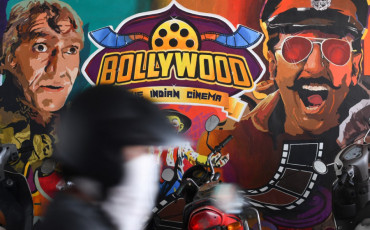 bollywood