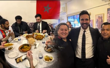 Mamdani