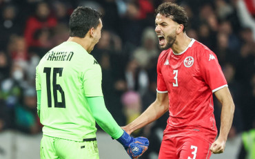 Tunisia 