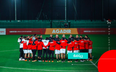 المنتخب المصري