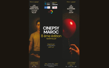 Cinepsy Maroc
