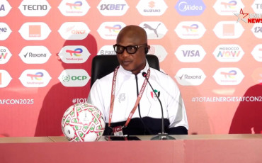 James Kwesi Appiah