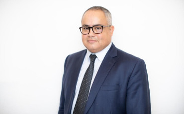 NASSER SEDDIQI