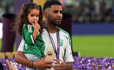 riyad mahrez