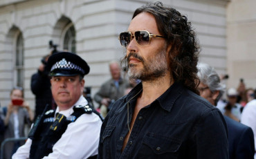 Russell Brand