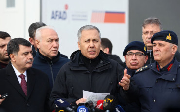 Ali Yerlikaya