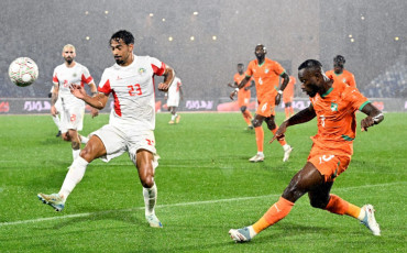 Ivory Coast and Mozambique can 2025