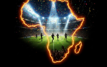 Rise Up Africa