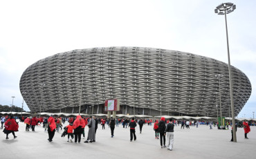Prince Moulay Abdellah stade 