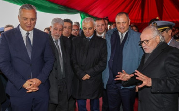 مصنع نسيج فاس
