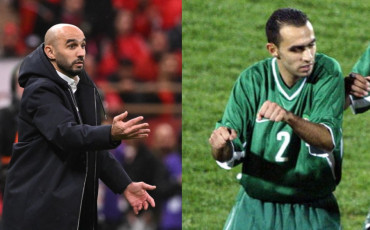 Walid Regragui 