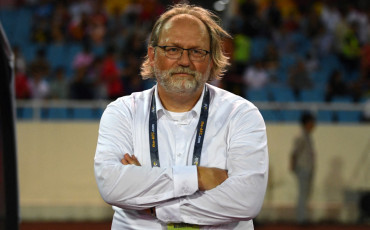 Tom Saintfiet