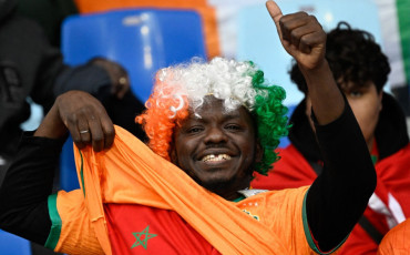 cote d' ivoire
