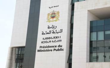 Ministère public