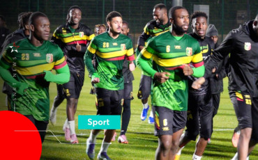 Mali