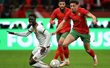 Neil El Aynaoui
