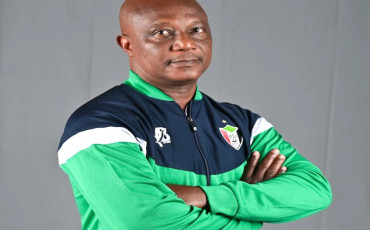 James Kwesi Appiah