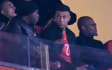 Mbappé