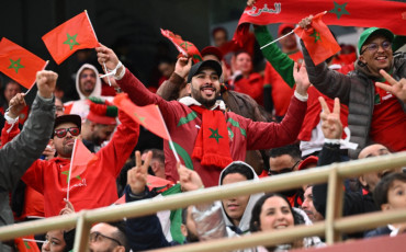 supporters 