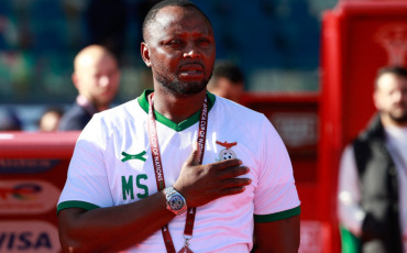 Moses Sichone