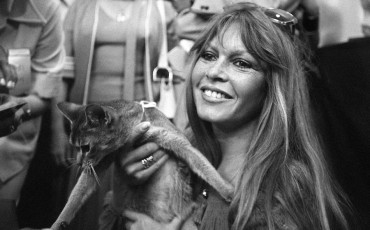 Brigitte Bardot