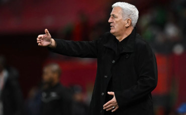 Vladimir Petkovic