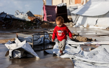 Gaza