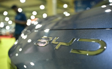 BYD