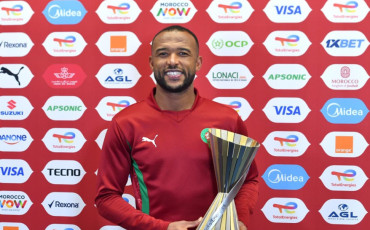 Ayoub El Kaabi