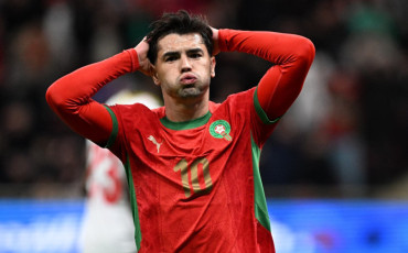 Brahim Diaz