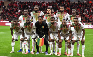 mali