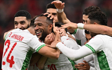  Zambia and Morocco