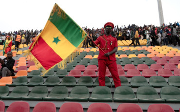 Sénégal
