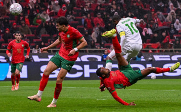 Ayoub El Kaabi