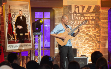 Mohamed Derouich