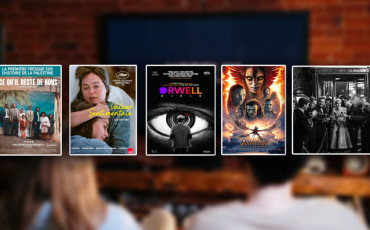 Top film 2025