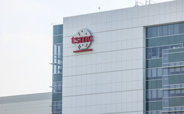 TSMC